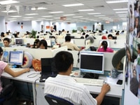 Tuyển nhân viên văn phòng, hành chính nhân sự Tuyển nhân viên văn phòng, hành chính nhân sự