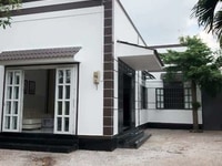 Biệt Thự Hóc Môn Sân vườn, 10x 22m đường Trần văn mười Biệt Thự Hóc Môn Sân vườn, 10x 22m đường Trần văn mười