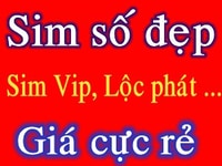 List Sim Ngũ Qúy 4 Cực Đẹp Cực Hót Đặc Biệt Gía Rẻ - 10 Số List Sim Ngũ Qúy 4 Cực Đẹp Cực Hót Đặc Biệt Gía Rẻ - 10 Số