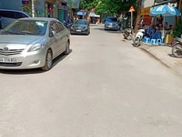 Chính chủ bán Gấp Nhà Đất 100m2 @ phố Nguyễn Văn Huyên , C Chính chủ bán Gấp Nhà Đất 100m2 @ phố Nguyễn Văn Huyên , C