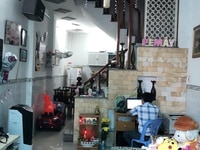 Nhà hẻm 4m 344 Chiến Lược, Bình Trị Đông A, Bình Tân, 3.7x14m, 1 lầu Nhà hẻm 4m 344 Chiến Lược, Bình Trị Đông A, Bình Tân, 3.7x14m, 1 lầu