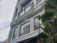 Bán nhà 7x13m, kết cấu 3 lầu + sân thượng, hẻm 9m đường Nguyễn Thiện T Bán nhà 7x13m, kết cấu 3 lầu + sân thượng, hẻm 9m đường Nguyễn Thiện T