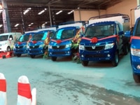 Mua, bán xe tải kenbo 990kg tại Hưng yên giá chỉ 172 triệu Mua, bán xe tải kenbo 990kg tại Hưng yên giá chỉ 172 triệu