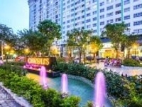 Căn hộ Duplex Citizen khu Trung Sơn dọn vào ở ngay giá 4.6 tỷ ck 5% Căn hộ Duplex Citizen khu Trung Sơn dọn vào ở ngay giá 4.6 tỷ ck 5%