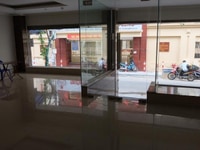 Cho thuê MP Ngõ Trạm DT 55m2, MT 9m, Thuê 22tr /th, Cho thuê MP Ngõ Trạm DT 55m2, MT 9m, Thuê 22tr /th,