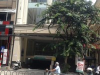 Cho Thuê Mặt Bằng Siêu Đẹp 125 M2 Mặt Tiền 9,5M Vũ Trọng Phụng Cho Thuê Mặt Bằng Siêu Đẹp 125 M2 Mặt Tiền 9,5M Vũ Trọng Phụng