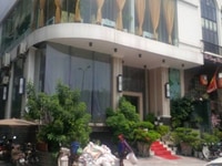 Cho thuê cửa hàng mặt phố Lạc Trung, Kim Ngưu. MT 10m, DT 200m Cho thuê cửa hàng mặt phố Lạc Trung, Kim Ngưu. MT 10m, DT 200m