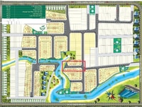 Bán đất nền Cần Đước Long An - Khu Đô Thị Lotus Riverside Bán đất nền Cần Đước Long An - Khu Đô Thị Lotus Riverside