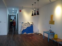 Cho thuê CC Imperia Garden 203 Nguyễn Huy Tưởng 66m2, 2PN, giá 10tr/th Cho thuê CC Imperia Garden 203 Nguyễn Huy Tưởng 66m2, 2PN, giá 10tr/th
