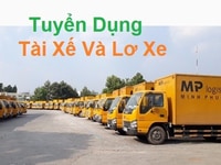 Cty Long Hoàng cần tuyển Tài Xế , Lơ Xe Làm Tại Bình Dương Cty Long Hoàng cần tuyển Tài Xế , Lơ Xe Làm Tại Bình Dương