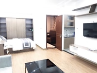Cho thuê căn hộ 1-2 phòng ngủ tại khu đô thị Waterfront City Hải Phòng Cho thuê căn hộ 1-2 phòng ngủ tại khu đô thị Waterfront City Hải Phòng