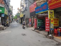Lô đất mặt phố Định Công Thượng, Hoàng Mai. 75m2. 6.95 tỷ. Lô đất mặt phố Định Công Thượng, Hoàng Mai. 75m2. 6.95 tỷ.