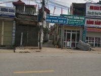 Cần bán gấp đất thổ cư giá rẻ, tổ 2 Do Lộ, Yên Nghĩa cách Quốc Lộ 6 50 Cần bán gấp đất thổ cư giá rẻ, tổ 2 Do Lộ, Yên Nghĩa cách Quốc Lộ 6 50