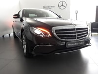 Mercedes E200 2017 cũ, đi 8.800km, giá tốt nhất Mercedes E200 2017 cũ, đi 8.800km, giá tốt nhất