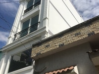 Siêu Phẩm 5L HXH Nguyễn Văn Đậu, 50m Nở Hậu, 6.3 Tỷ, Bình Thạnh. Siêu Phẩm 5L HXH Nguyễn Văn Đậu, 50m Nở Hậu, 6.3 Tỷ, Bình Thạnh.
