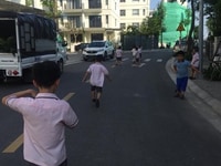 Căn hộ 67m2 tòa A chung cư Thegoden An Khánh, Hoài Đức, Hà Nội Căn hộ 67m2 tòa A chung cư Thegoden An Khánh, Hoài Đức, Hà Nội