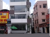 nhà mặt tiền nguyễn văn nghi ___diện tích:6x21m nhà mặt tiền nguyễn văn nghi ___diện tích:6x21m