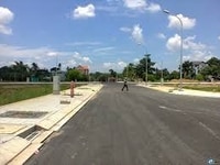 Bán gấp 150m2 đất mặt tiền Trần Văn Giàu, gần BV Chợ Rẫy 2, giá 1,2tỷ Bán gấp 150m2 đất mặt tiền Trần Văn Giàu, gần BV Chợ Rẫy 2, giá 1,2tỷ