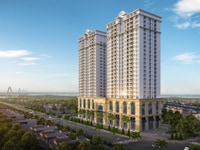 Tây Hồ Residence KM khủng CK 5%, giá full NT 2,8 tỷ/2PN và 3,5 tỷ/3PN Tây Hồ Residence KM khủng CK 5%, giá full NT 2,8 tỷ/2PN và 3,5 tỷ/3PN