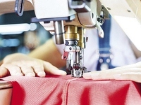 Tuyển công nhân may thời trang công sở nữ Tuyển công nhân may thời trang công sở nữ