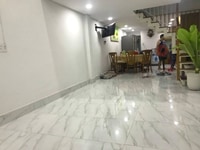 Bán nhà hẻm ôtô Q10, 56m2, ngang 4.1m, 3 tầng Bán nhà hẻm ôtô Q10, 56m2, ngang 4.1m, 3 tầng