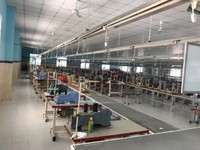 Bán xưởng May mặt tiền đường tỉnh 826B, Xa Long Hựu Đông, Cần Đước. Bán xưởng May mặt tiền đường tỉnh 826B, Xa Long Hựu Đông, Cần Đước.