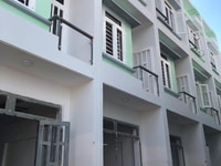 Cần bán Nhà Mới xây Đúc 3 tấm S:120m2 Đường số 4 Bhh.B , Bình tân Cần bán Nhà Mới xây Đúc 3 tấm S:120m2 Đường số 4 Bhh.B , Bình tân