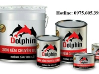 Cần tìm đại lý phân phối sơn kẽm chuyên dụng HCM, Bình Dương, Đồng Nai Cần tìm đại lý phân phối sơn kẽm chuyên dụng HCM, Bình Dương, Đồng Nai
