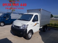 Xe tải Thaco Towner990 đời mới 2020 có máy lạnh. Có bán trả góp Xe tải Thaco Towner990 đời mới 2020 có máy lạnh. Có bán trả góp