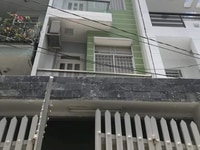 Cho Thuê Nhà 3 Lầu Mặt Tiền Đường Số 8,P.13.Q6.Gía 16 Triệu Cho Thuê Nhà 3 Lầu Mặt Tiền Đường Số 8,P.13.Q6.Gía 16 Triệu