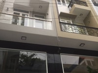Bán nhà 2 mặt tiền hẻm đường Nguyễn Trãi, P.Bến Thành, Q.1 Bán nhà 2 mặt tiền hẻm đường Nguyễn Trãi, P.Bến Thành, Q.1