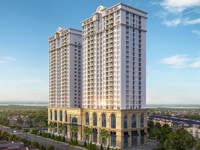 Bán chung cư Tây Hồ Residence, mặt đường Võ Chí Công, Cách Hồ Tây 300m Bán chung cư Tây Hồ Residence, mặt đường Võ Chí Công, Cách Hồ Tây 300m