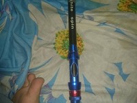 Cần câu daiwa xách tay bằng cacbon Cần câu daiwa xách tay bằng cacbon