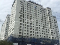 CH Tara Residence Quận 8 nhận nhà tháng 11/2018 59m2/1,57 tỷ (VAT) CH Tara Residence Quận 8 nhận nhà tháng 11/2018 59m2/1,57 tỷ (VAT)