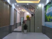 Bán nhà MT Nguyễn Hữu Trí,gần Chợ Đệm,SHR,giá 1 tỷ 2 Bán nhà MT Nguyễn Hữu Trí,gần Chợ Đệm,SHR,giá 1 tỷ 2