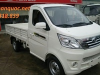 Xe tải 990 kg mitsubishi thùng dài 2,75x1,51 x 38 cm Xe tải 990 kg mitsubishi thùng dài 2,75x1,51 x 38 cm