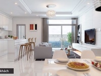 Vincity Q9 căn hộ bình dân trong khu đô thị đẳng cấp đang nhận giữ chỗ Vincity Q9 căn hộ bình dân trong khu đô thị đẳng cấp đang nhận giữ chỗ