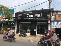 Cho thuê mặt bằng số 325 Lê Văn Lương, 8x32, giá 60tr/tháng Cho thuê mặt bằng số 325 Lê Văn Lương, 8x32, giá 60tr/tháng