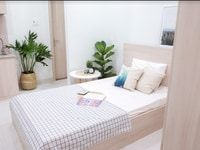 Căn hộ studio 25m2 full tiện nghi có bếp 7.5tr 528 Điện Biên Phủ Q10 Căn hộ studio 25m2 full tiện nghi có bếp 7.5tr 528 Điện Biên Phủ Q10