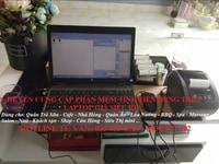 Bộ phần mềm bán hàng cho cafe tại Tiền Giang giá rẻ Bộ phần mềm bán hàng cho cafe tại Tiền Giang giá rẻ