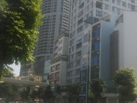 Bán nhà mặt phố Quan Hoa 105m*8 tầng 27.5 tỷ cho thuê 100tr/tháng Bán nhà mặt phố Quan Hoa 105m*8 tầng 27.5 tỷ cho thuê 100tr/tháng