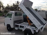 Bán Suzuki Carry Truck ben giá tốt Bán Suzuki Carry Truck ben giá tốt