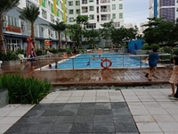 Cần bán gấp căn nhà 1 trệt, 1 lầu 143m2 ở 16 Âu Cơ, Q.Tân Phú Cần bán gấp căn nhà 1 trệt, 1 lầu 143m2 ở 16 Âu Cơ, Q.Tân Phú