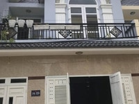 BIỆT THỰ ĐƯỜNG BÙI ĐÌNH TÚY_P26_Q.BÌNH THẠNH_7x20m_5PN BIỆT THỰ ĐƯỜNG BÙI ĐÌNH TÚY_P26_Q.BÌNH THẠNH_7x20m_5PN