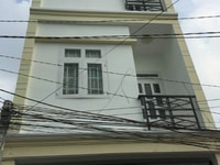 Nhà Gần chợ Liên khu 56 Đúc 3 tấm đổ thật 100% S:4x7m2 nhà mới xây Nhà Gần chợ Liên khu 56 Đúc 3 tấm đổ thật 100% S:4x7m2 nhà mới xây
