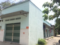 Cần bán dẫy phòng trọ 5 phòng 5x18m ubnd xã xuân thới đông đầy phòn Cần bán dẫy phòng trọ 5 phòng 5x18m ubnd xã xuân thới đông đầy phòn