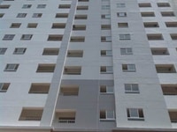 Cho thuê căn hộ chung cư Sài Gòn Land Q.Bình Thạnh, 85m2, 3pn, 13tr/th Cho thuê căn hộ chung cư Sài Gòn Land Q.Bình Thạnh, 85m2, 3pn, 13tr/th