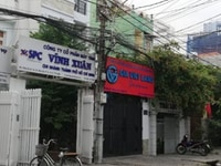 Bán nhà 3/2 - Gốc 2 Mặt Tiền, P. 11, Q. 10, DT: 4.5 x14m, 3 tầng Bán nhà 3/2 - Gốc 2 Mặt Tiền, P. 11, Q. 10, DT: 4.5 x14m, 3 tầng