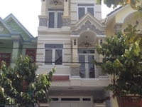 Sở hữu ngay Nhà Phố 100m2 mới xây ngay tại Sài Gòn Sở hữu ngay Nhà Phố 100m2 mới xây ngay tại Sài Gòn