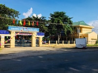 Phú Điền Đất Nền Quảng Ngãi cạnh bên đường nguyễn công phương Phú Điền Đất Nền Quảng Ngãi cạnh bên đường nguyễn công phương